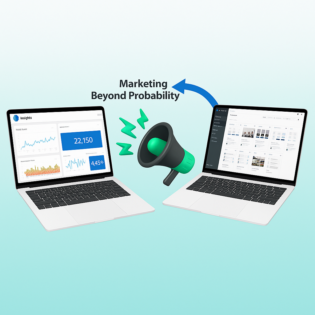 Digital Marketing Example