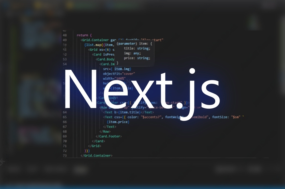 Next.js